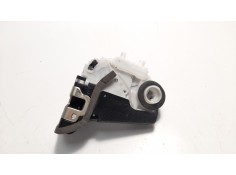 Recambio de cerradura puerta trasera derecha para toyota yaris hsd active referencia OEM IAM 690500D310   2