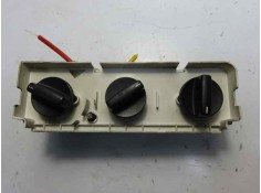 Recambio de mando calefaccion / aire acondicionado para bmw serie 3 compacto (e36) 318tds referencia OEM IAM 61318360456  