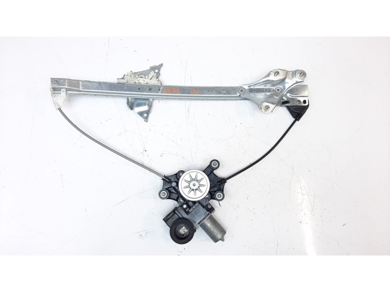 Recambio de elevalunas delantero izquierdo para toyota rav4 hybrid 4x2 advance referencia OEM IAM 6980242072  