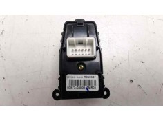 Recambio de mando retrovisor para hyundai tucson klass bluedrive referencia OEM IAM 93573D3000   2