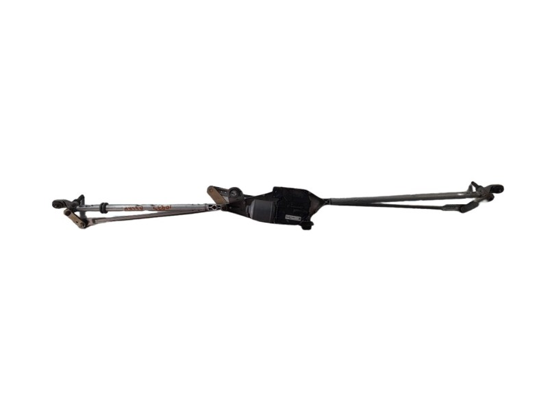 Recambio de motor limpia delantero para opel astra k lim. 5türig 1.6 cdti dpf referencia OEM IAM 39034606  
