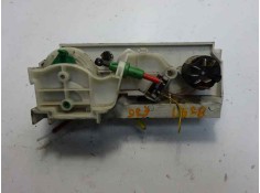 Recambio de mando calefaccion / aire acondicionado para bmw serie 3 compacto (e36) 318tds referencia OEM IAM 61318360456   2