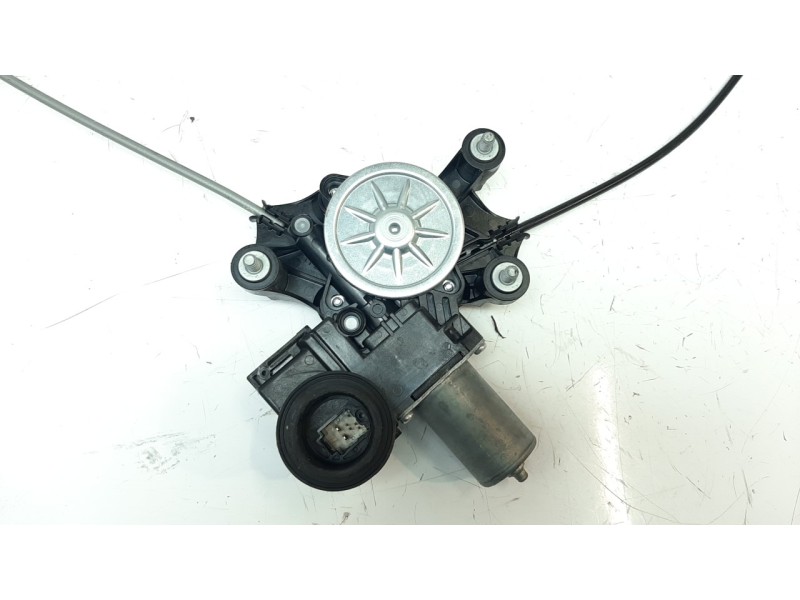 Recambio de elevalunas delantero izquierdo para toyota rav4 hybrid 4x2 advance referencia OEM IAM 6980242072  