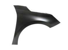 Recambio de aleta delantera derecha para opel corsa f referencia OEM IAM 9829283180 109167211 OP0383003