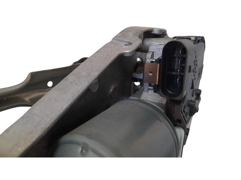 Recambio de motor limpia delantero para opel astra k lim. 5türig 1.6 cdti dpf referencia OEM IAM 39034606  