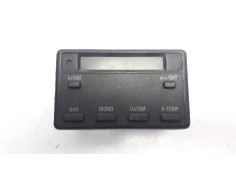 Recambio de modulo electronico para bmw serie 5 berlina (e39) referencia OEM IAM 1374288  