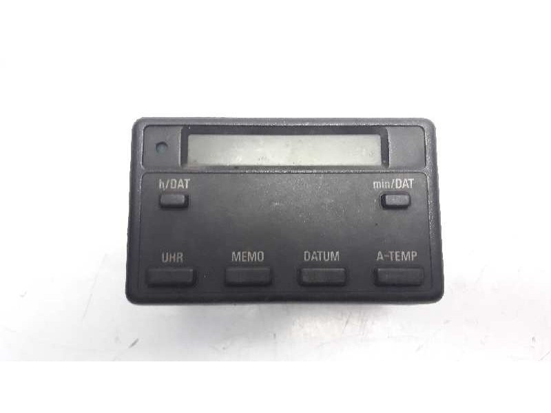 Recambio de modulo electronico para bmw serie 5 berlina (e39) referencia OEM IAM 1374288  