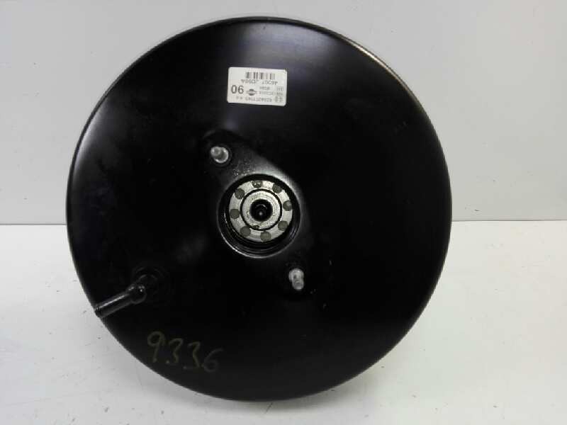 Recambio de servofreno para nissan qashqai (j10) tekna referencia OEM IAM 02040515655 46007JD90A 006112C0016