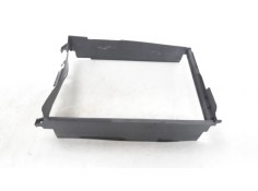 Recambio de calandra delantera de radiador para dacia sandero 1.2 16v cat referencia OEM IAM 215596207R   2