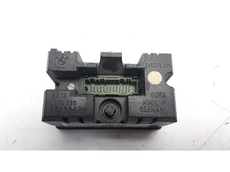 Recambio de modulo electronico para bmw serie 5 berlina (e39) referencia OEM IAM 1374288  