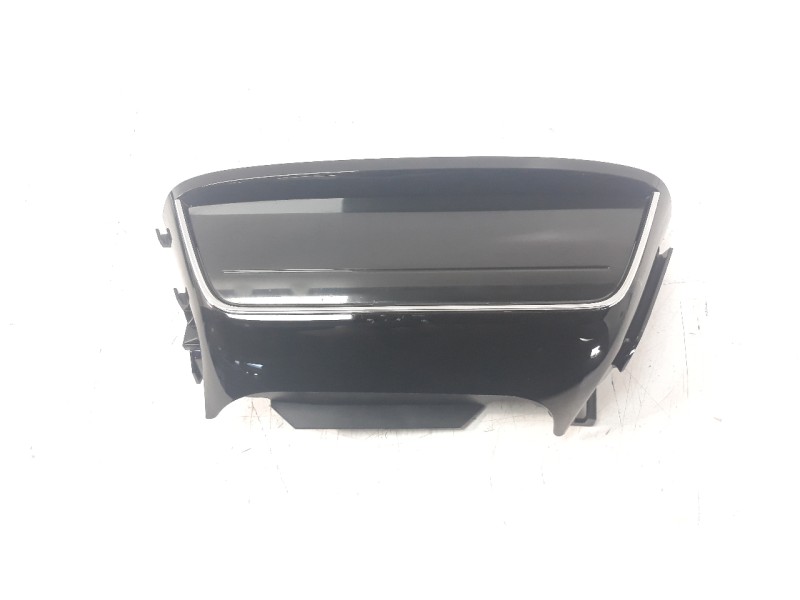 Recambio de mando climatizador para honda hr-v (..) 1.6 dtec cat referencia OEM IAM 79602T8MG51  