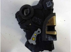 Recambio de cerradura puerta delantera derecha para toyota corolla (e12) 2.0 d-4d linea sol berlina referencia OEM IAM   