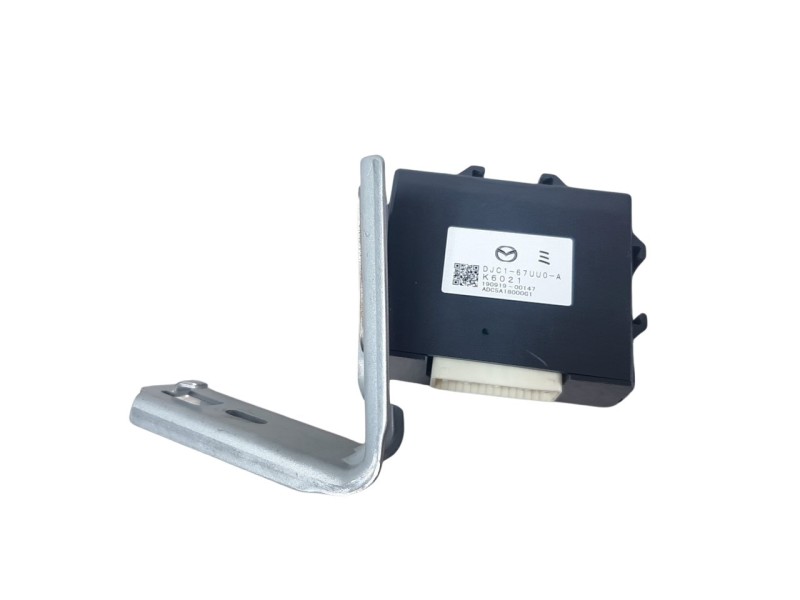 Recambio de modulo electronico para mazda 2 lim. () 1.5 16v cat referencia OEM IAM DJC167UU0A  