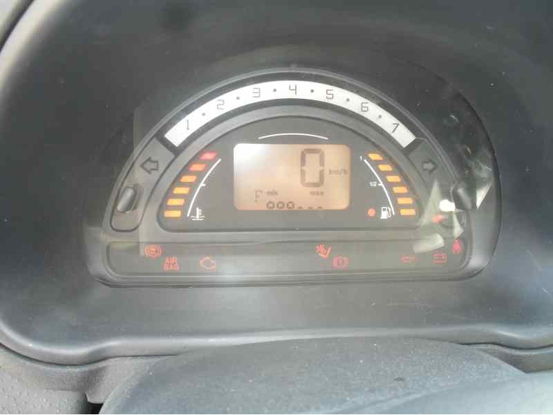 citroen c3 del año 2003