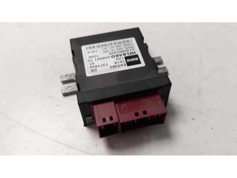 Recambio de modulo electronico para bmw serie 1 lim. (f21) 116d referencia OEM IAM 55892110  