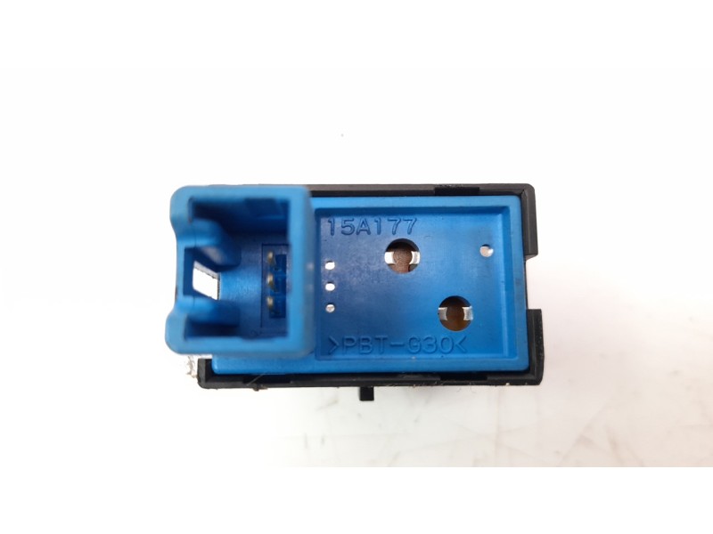 Recambio de interruptor para toyota corolla verso (r1) 1.8 16v cat referencia OEM IAM 156588  