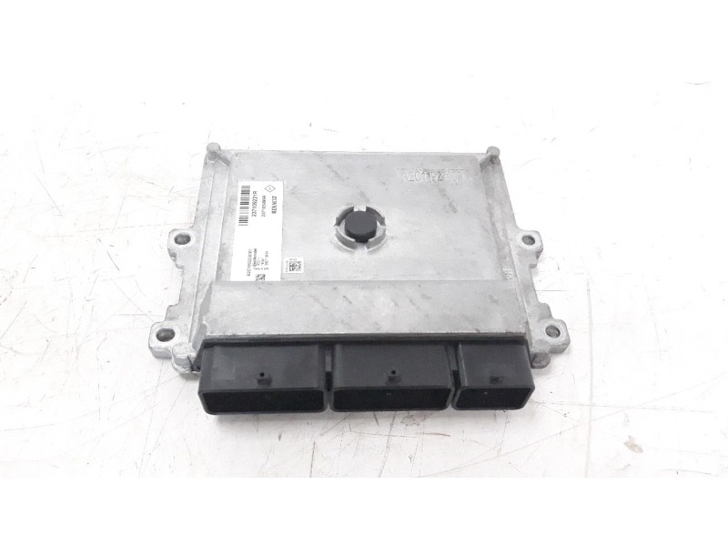 Recambio de centralita motor uce para renault captur 0.9 energy referencia OEM IAM 237109221R  