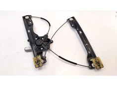 Recambio de elevalunas delantero derecho para opel astra k lim. 5türig 1.6 cdti dpf referencia OEM IAM 13406674 106166316  2