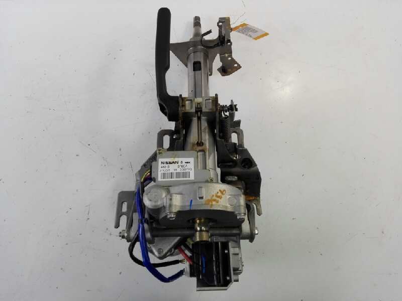 Recambio de columna direccion para nissan qashqai (j10) tekna referencia OEM IAM 48810BR60A  