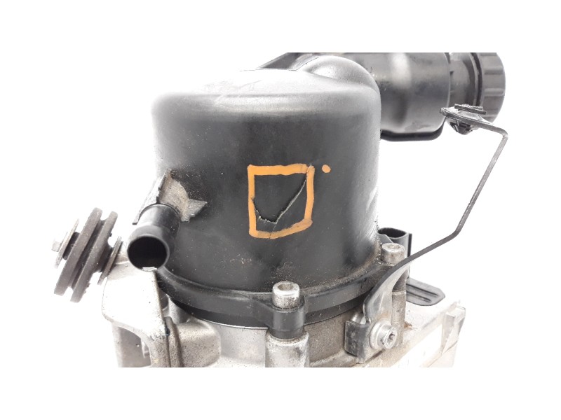Recambio de bomba direccion para peugeot 508 active referencia OEM IAM 9676154280  