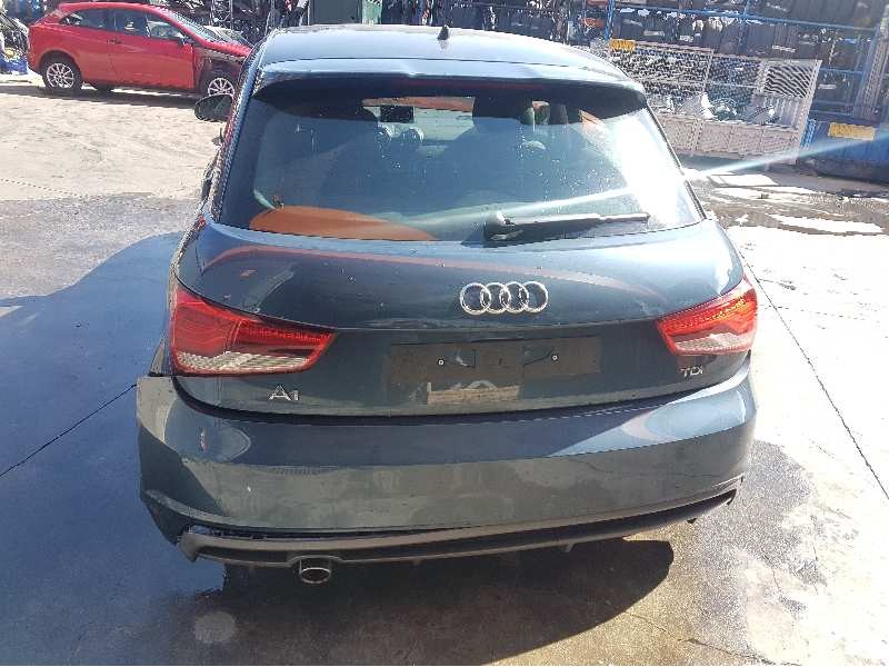 audi a1 sportback (8xf) del año 2016