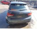 AUDI A1 SPORTBACK (8XF)
