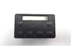 Recambio de modulo electronico para bmw serie 5 berlina (e39) referencia OEM IAM 1374288  
