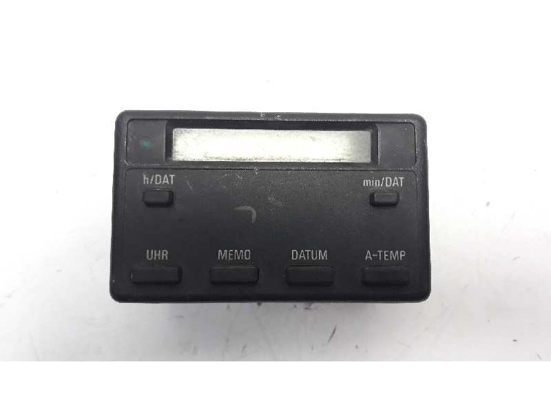 Recambio de modulo electronico para bmw serie 5 berlina (e39) referencia OEM IAM 1374288  