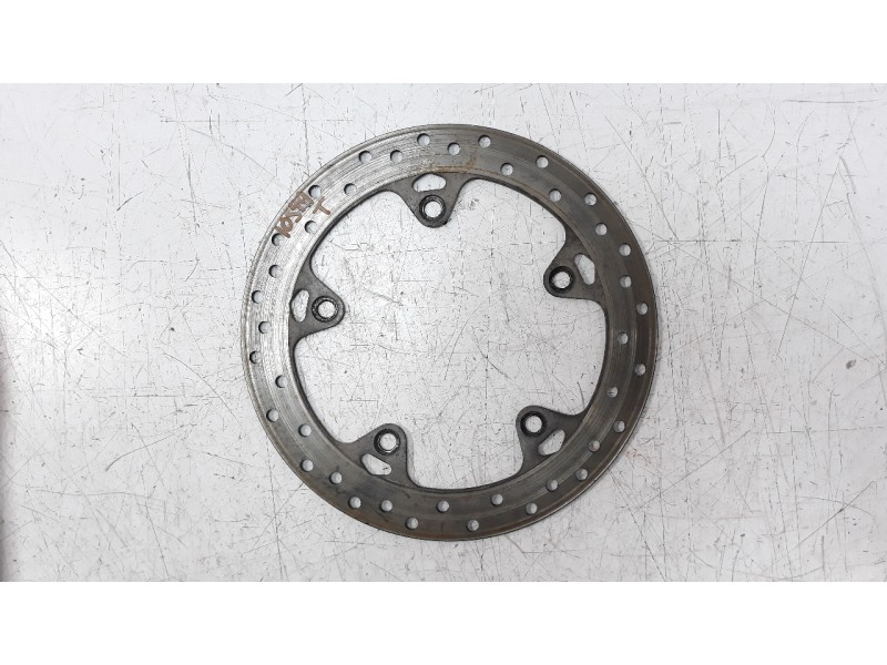Recambio de disco de freno trasero para bmw f 800 r f 800 r referencia OEM IAM 34217664102  