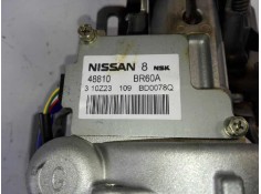 Recambio de columna direccion para nissan qashqai (j10) tekna referencia OEM IAM 48810BR60A   2