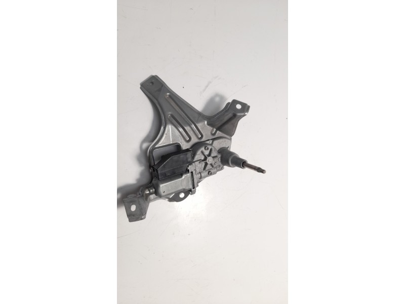 Recambio de motor limpia trasero para toyota yaris hsd active referencia OEM IAM 851300D190 2596003420 