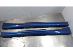 Recambio de estribos laterales para bmw serie 1 lim. (f21) 116d referencia OEM IAM    2
