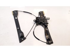 ELEVALUNAS DELANTERO IZQUIERDO 13406673 13406673 