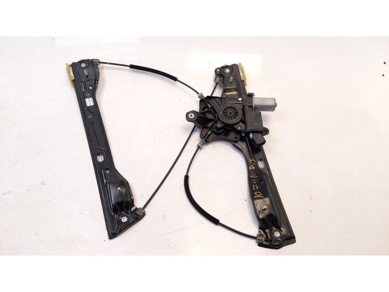 Recambio de elevalunas delantero izquierdo para opel astra k lim. 5türig 1.6 cdti dpf referencia OEM IAM 13406673  