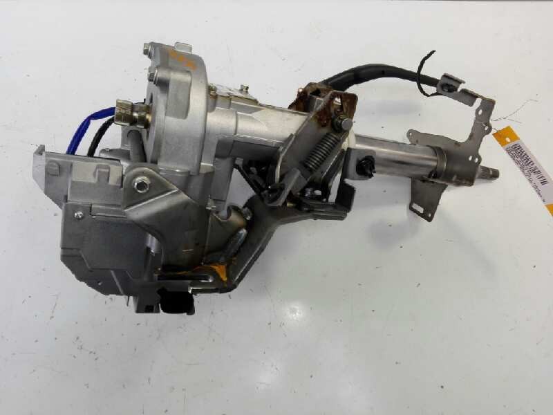 Recambio de columna direccion para nissan qashqai (j10) tekna referencia OEM IAM 48810BR60A  
