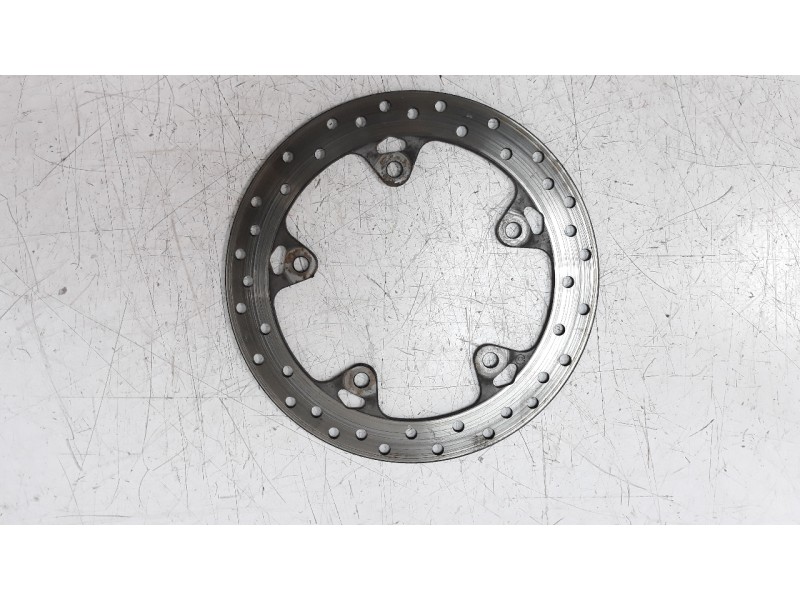 Recambio de disco de freno trasero para bmw f 800 r f 800 r referencia OEM IAM 34217664102  