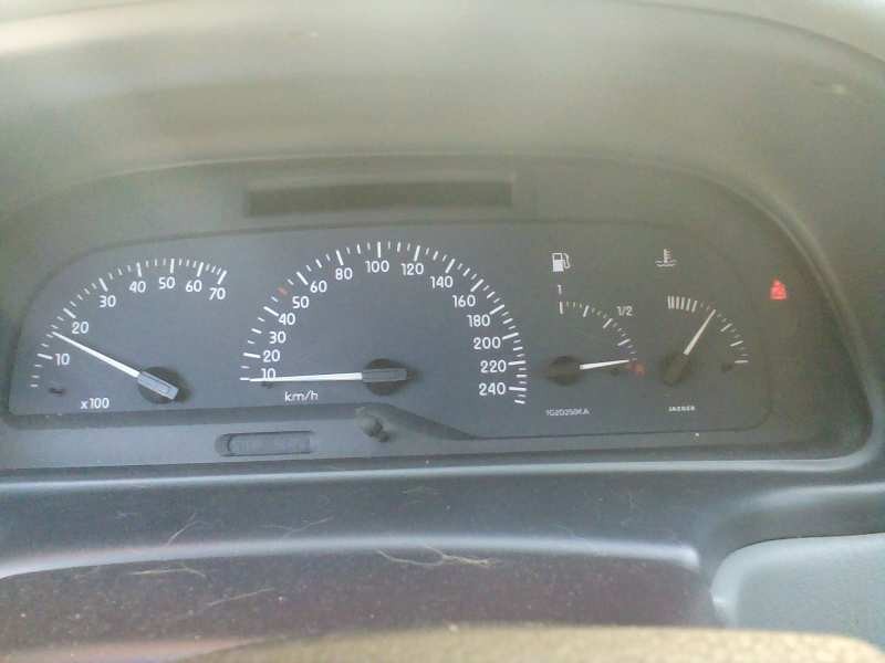 renault laguna (b56) del año 1999