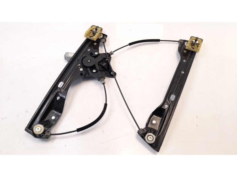 Recambio de elevalunas delantero izquierdo para opel astra k lim. 5türig 1.6 cdti dpf referencia OEM IAM 13406673  