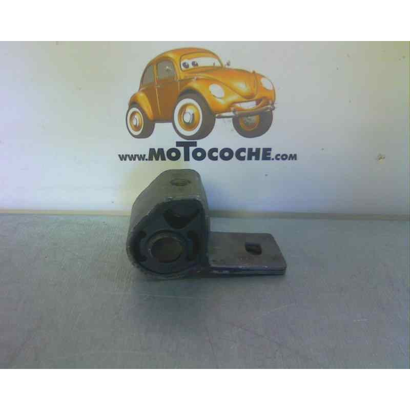 Recambio de soporte brazo suspension delantero izquierdo para citroen berlingo referencia OEM IAM 3523.75 781181 