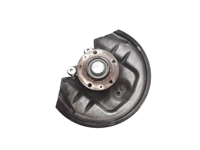 Recambio de mangueta trasera derecha para peugeot 508 active referencia OEM IAM 9801145780  