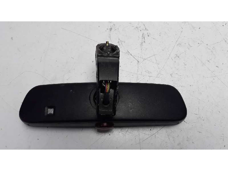 Recambio de espejo para bmw serie 3 berlina (e46) referencia OEM IAM   