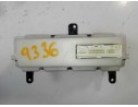 MANDO CLIMATIZADOR 27500BR45C 27500BR45C 