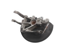 Recambio de mangueta trasera derecha para peugeot 508 active referencia OEM IAM 9801145780   2