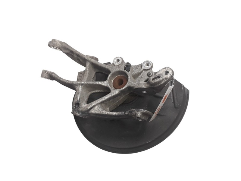 Recambio de mangueta trasera derecha para peugeot 508 active referencia OEM IAM 9801145780  