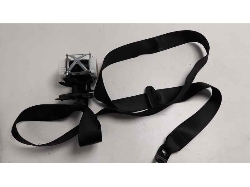 Recambio de cinturon seguridad delantero derecho para bmw serie 1 lim. (f21) 116d referencia OEM IAM 340978733C  