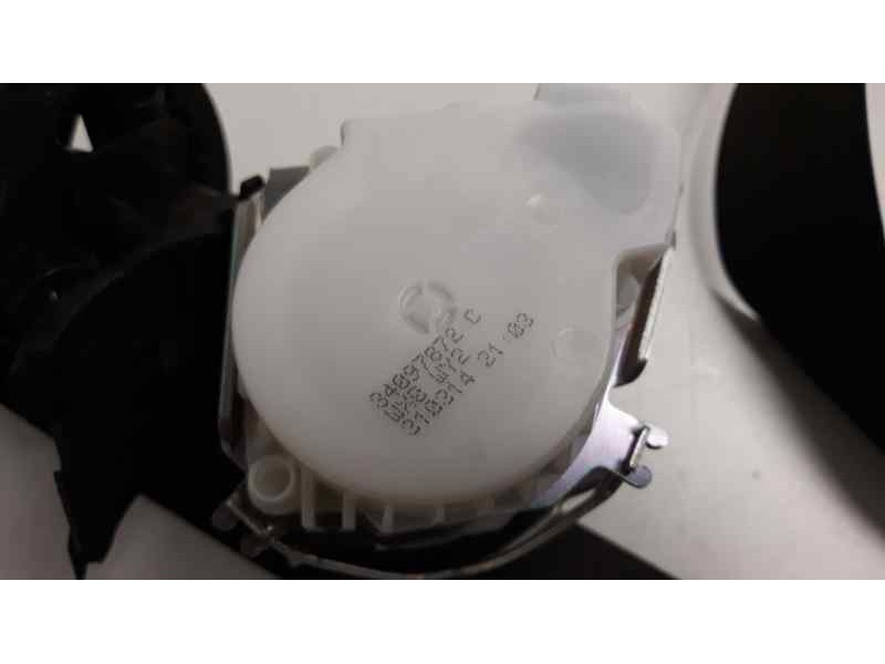 Recambio de cinturon seguridad delantero derecho para bmw serie 1 lim. (f21) 116d referencia OEM IAM 340978733C  