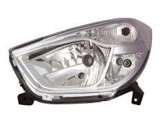 Recambio de faro izquierdo para dacia dokker referencia OEM IAM 260605913R 10108561002 DA7104604