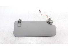Recambio de parasol izquierdo para opel astra k lim. 5türig 1.6 cdti dpf referencia OEM IAM 39046141   2