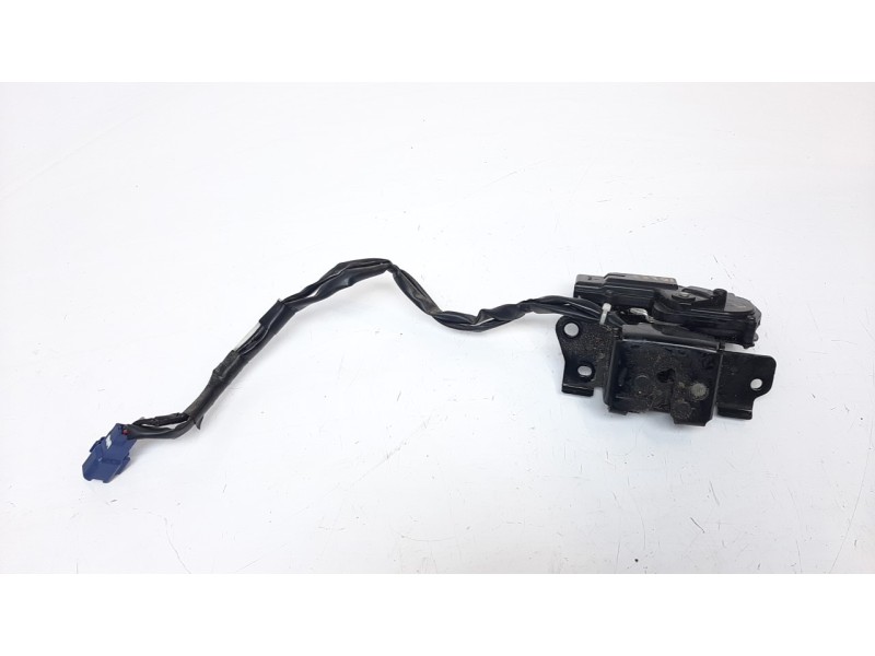 Recambio de cerradura maletero / porton para lexus ct 1.8 16v cat (híbrido) referencia OEM IAM 6935047040  