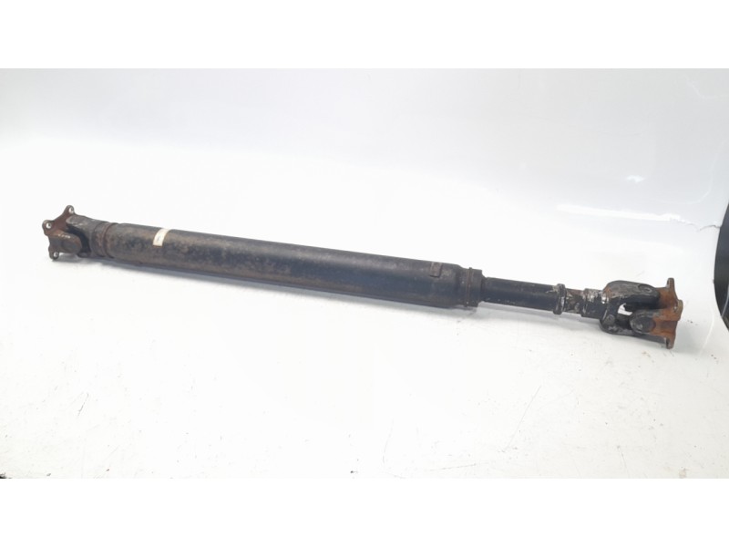 Recambio de transmision central para toyota land cruiser (j12) 3.0 turbodiesel referencia OEM IAM 371106A450  